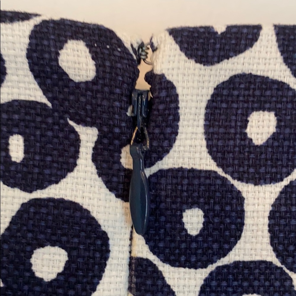 Jcrew Size 00 Dress - Picture 4 of 5
